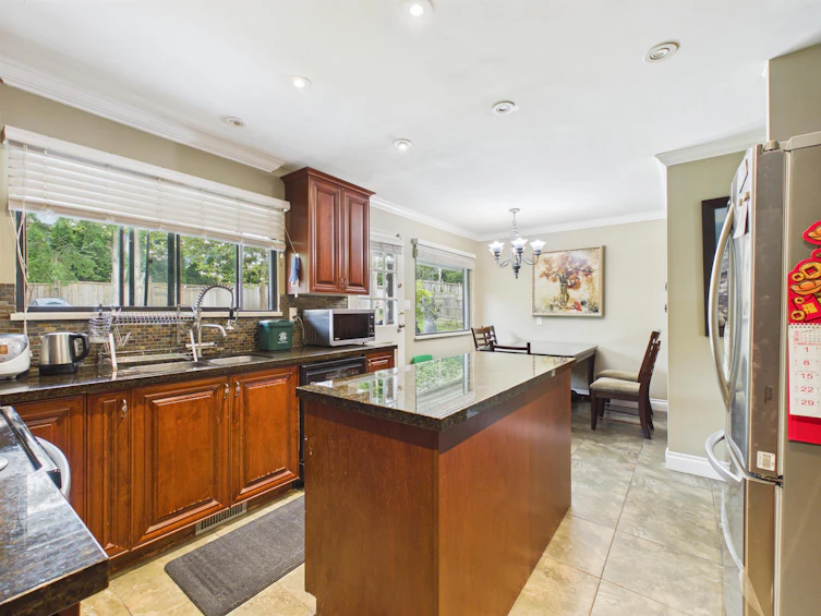 7730 Stanley Street, Burnaby, BC, V5E 1V8 - 7