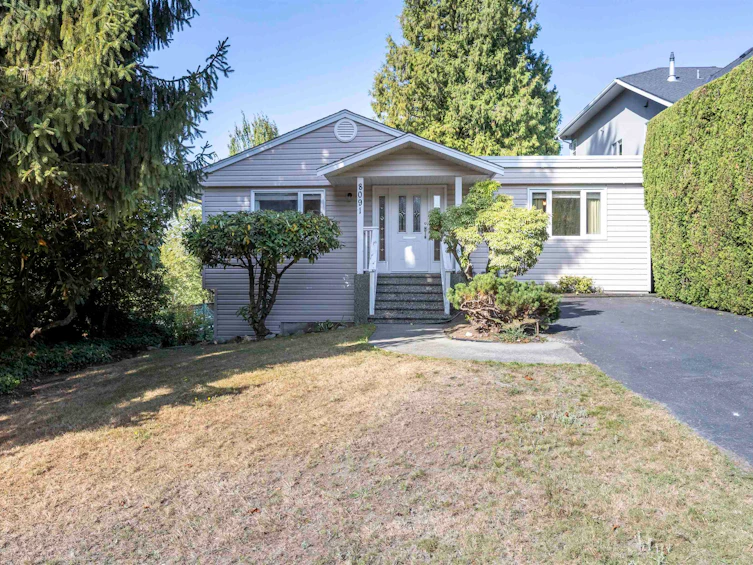 8091 Bradley Avenue, Burnaby, BC, V5J 3T9