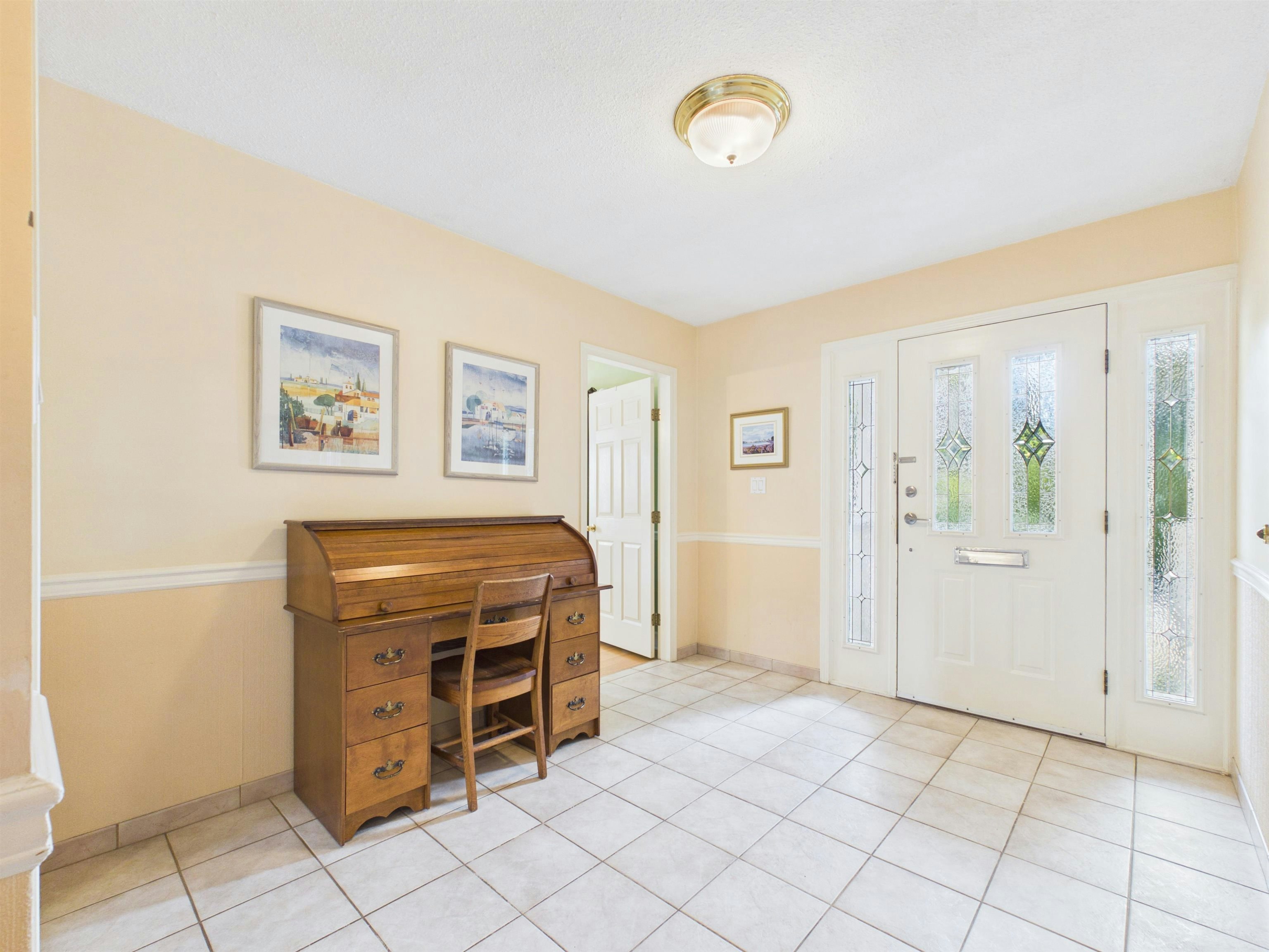 8091 Bradley Avenue - 2