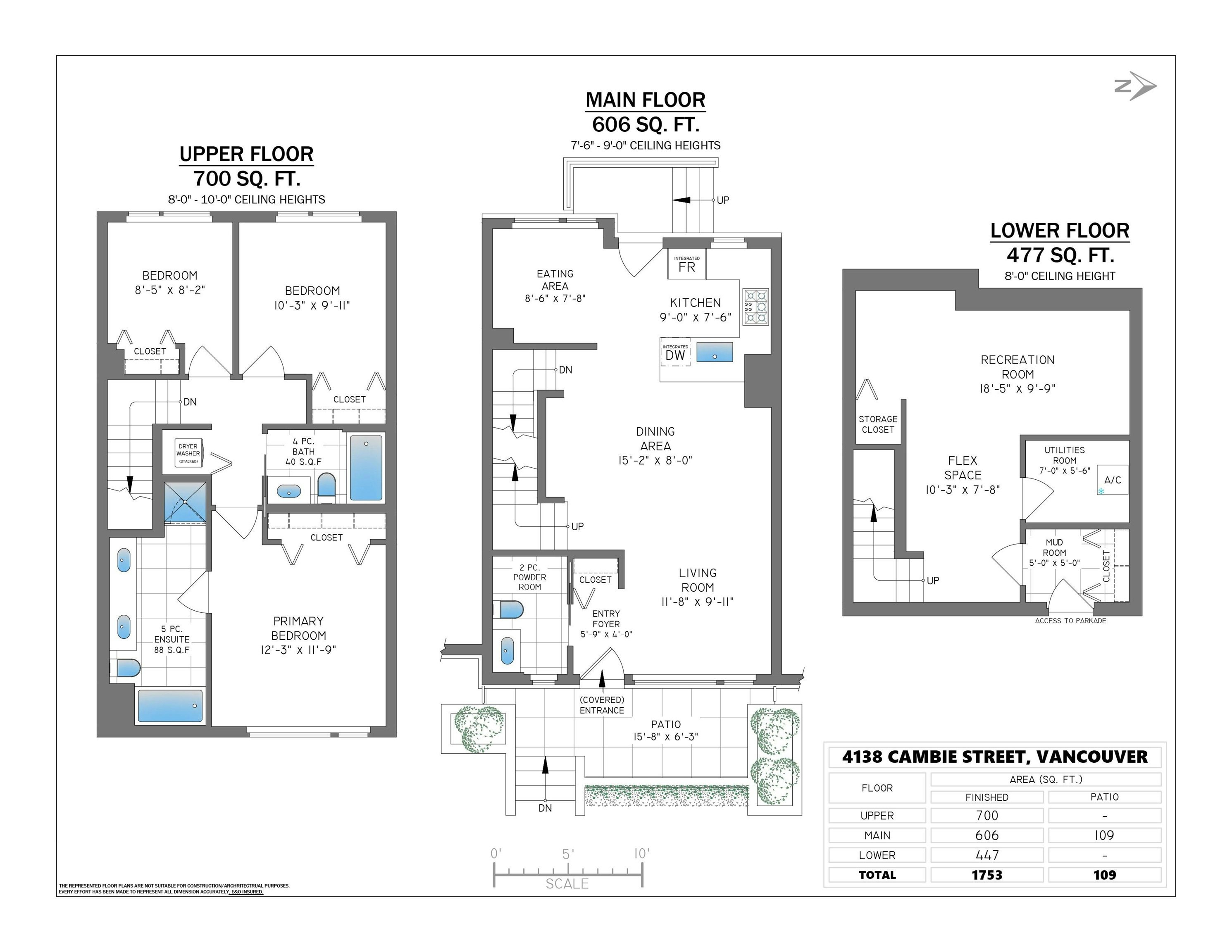4183 Cambie Street, Vancouver, BC, V5Z 2Y2 - 21