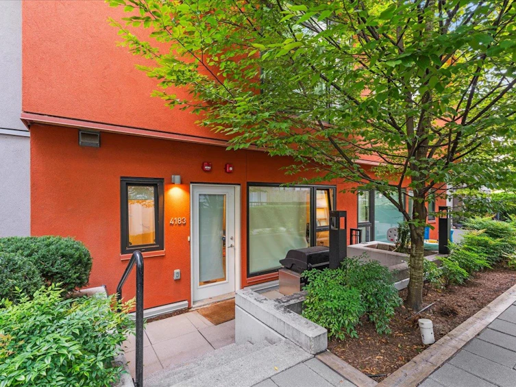 4183 Cambie Street, Vancouver, BC, V5Z 2Y2