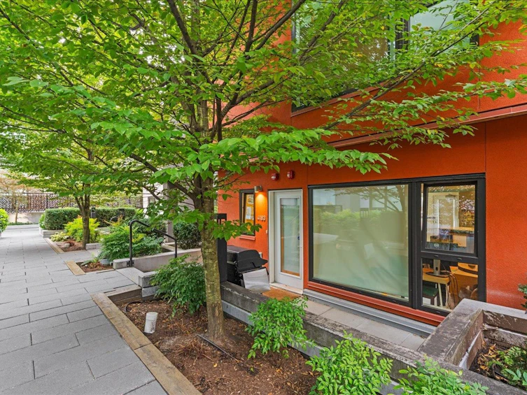 4183 Cambie Street, Vancouver, BC, V5Z 2Y2 - 2
