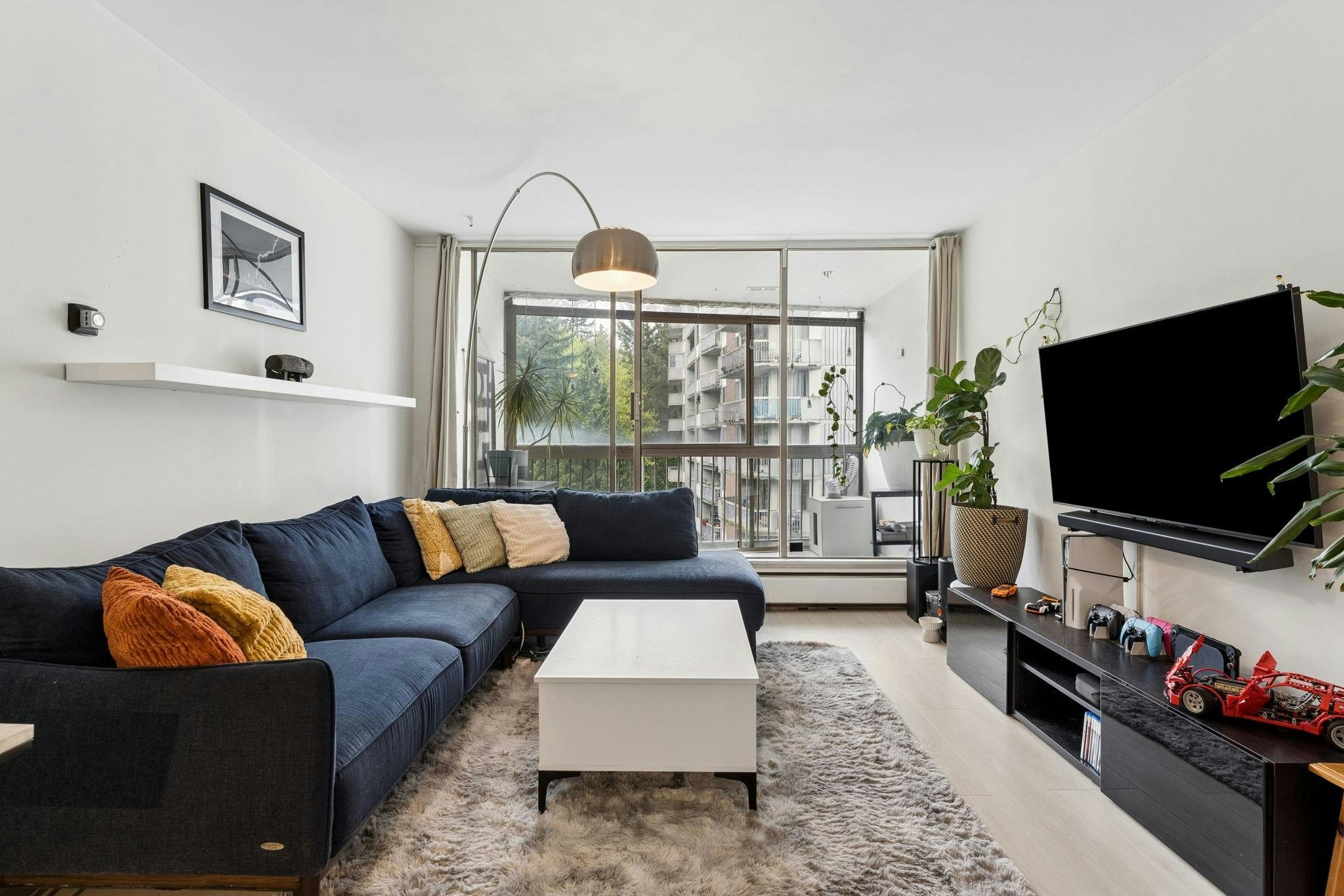 905-2024 Fullerton Avenue, North Vancouver, BC, V7P 3G4 - 9