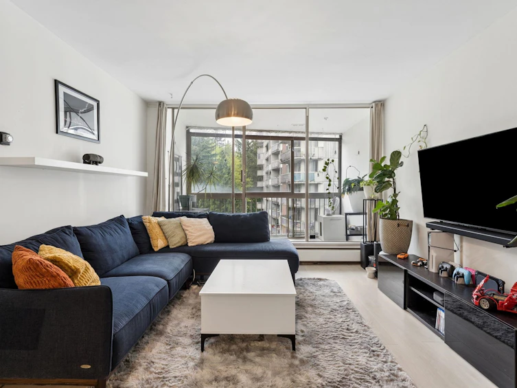 905-2024 Fullerton Avenue, North Vancouver, BC, V7P 3G4 - 9