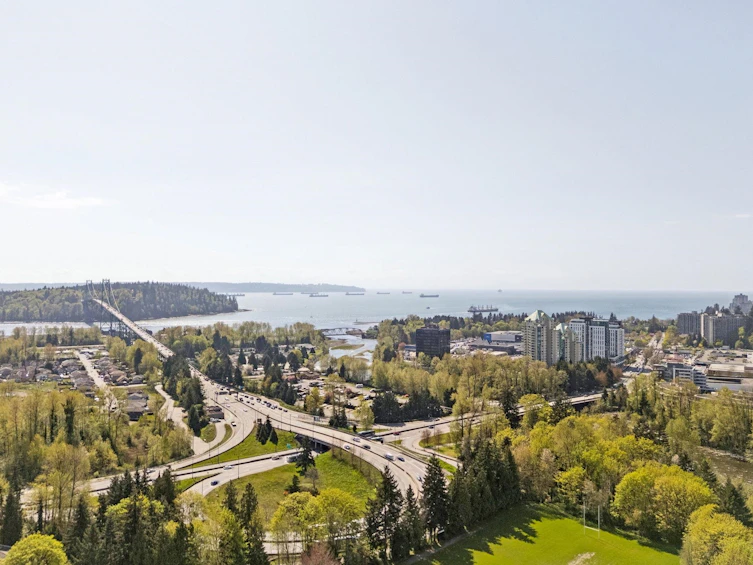 905-2024 Fullerton Avenue, North Vancouver, BC, V7P 3G4 - 26