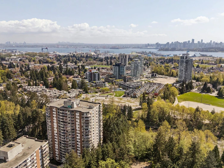 905-2024 Fullerton Avenue, North Vancouver, BC, V7P 3G4 - 27