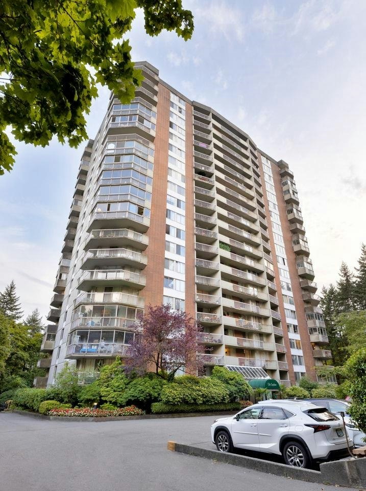 905-2024 Fullerton Avenue, North Vancouver, BC, V7P 3G4 - 24