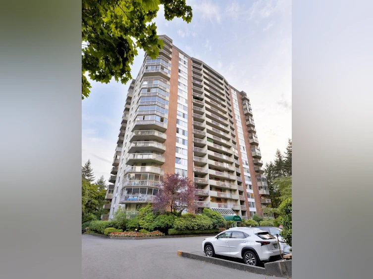 905-2024 Fullerton Avenue, North Vancouver, BC, V7P 3G4 - 24