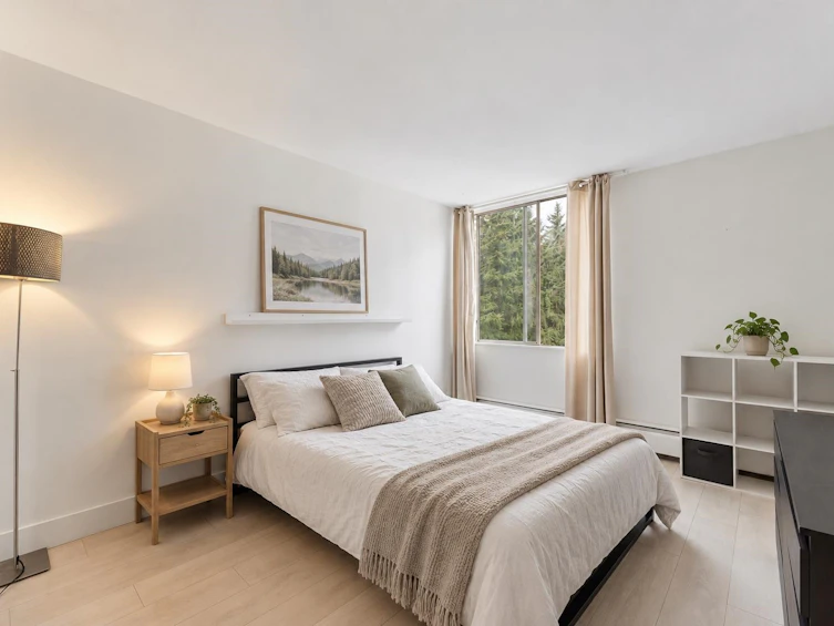 905-2024 Fullerton Avenue, North Vancouver, BC, V7P 3G4 - 11