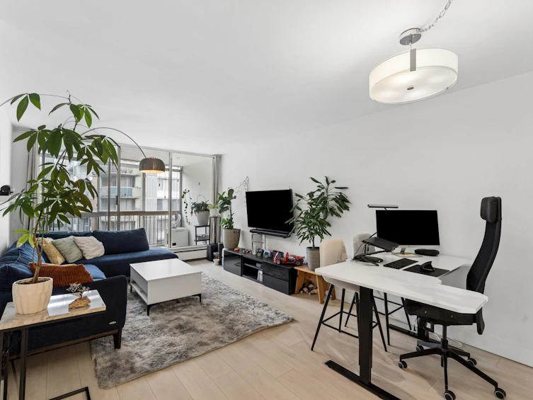 905-2024 Fullerton Avenue, North Vancouver, BC, V7P 3G4 - 8