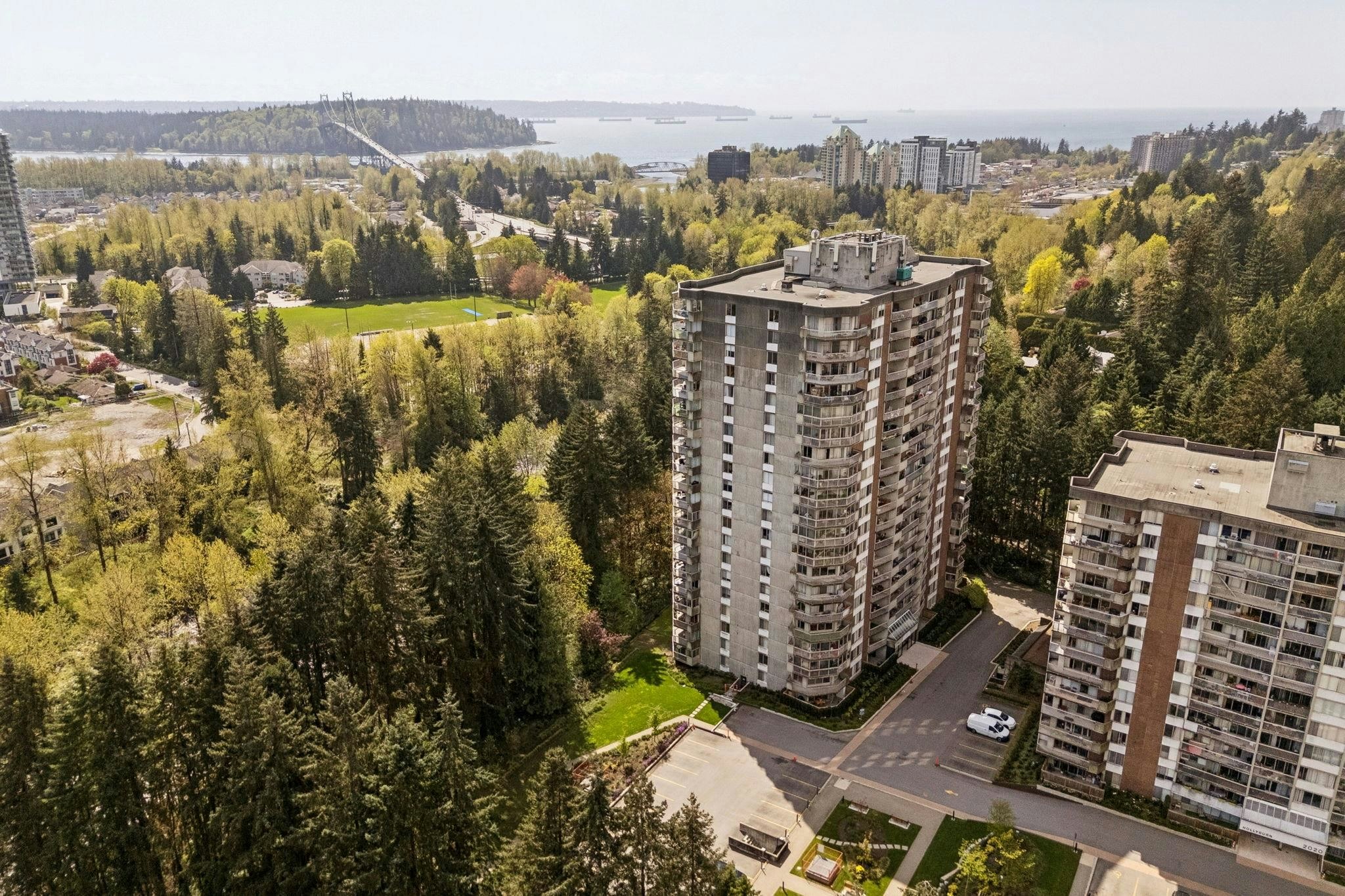 905-2024 Fullerton Avenue, North Vancouver, BC, V7P 3G4 - 25