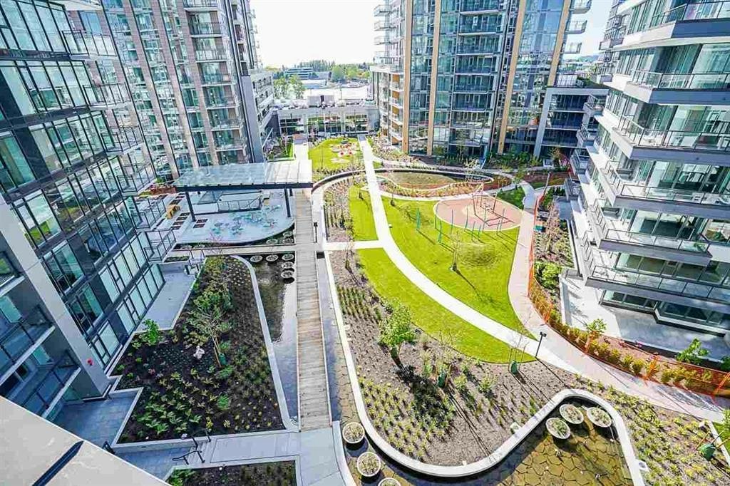 807C-8199 Capstan Way, Richmond, BC, V6X 0V1 - 12