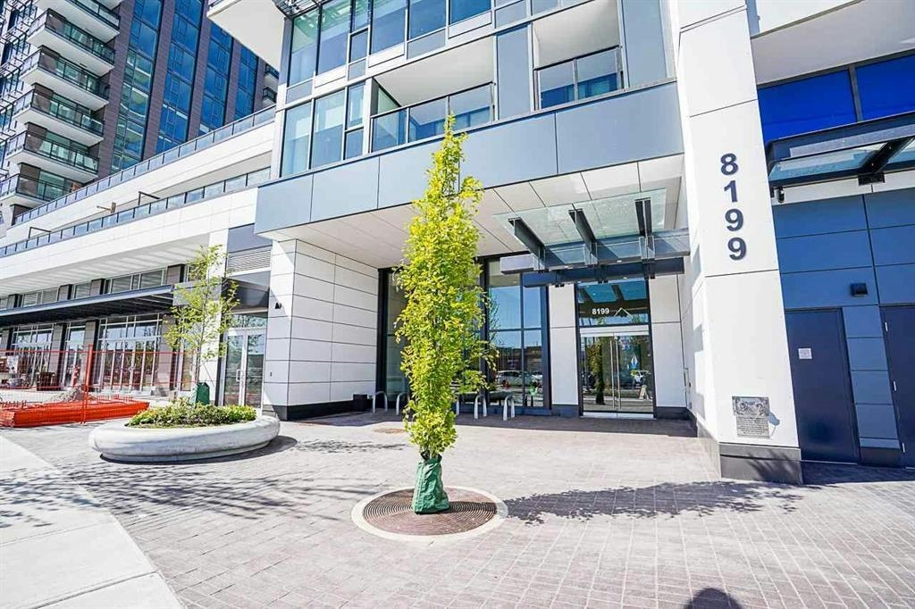 807C-8199 Capstan Way, Richmond, BC, V6X 0V1 - 8