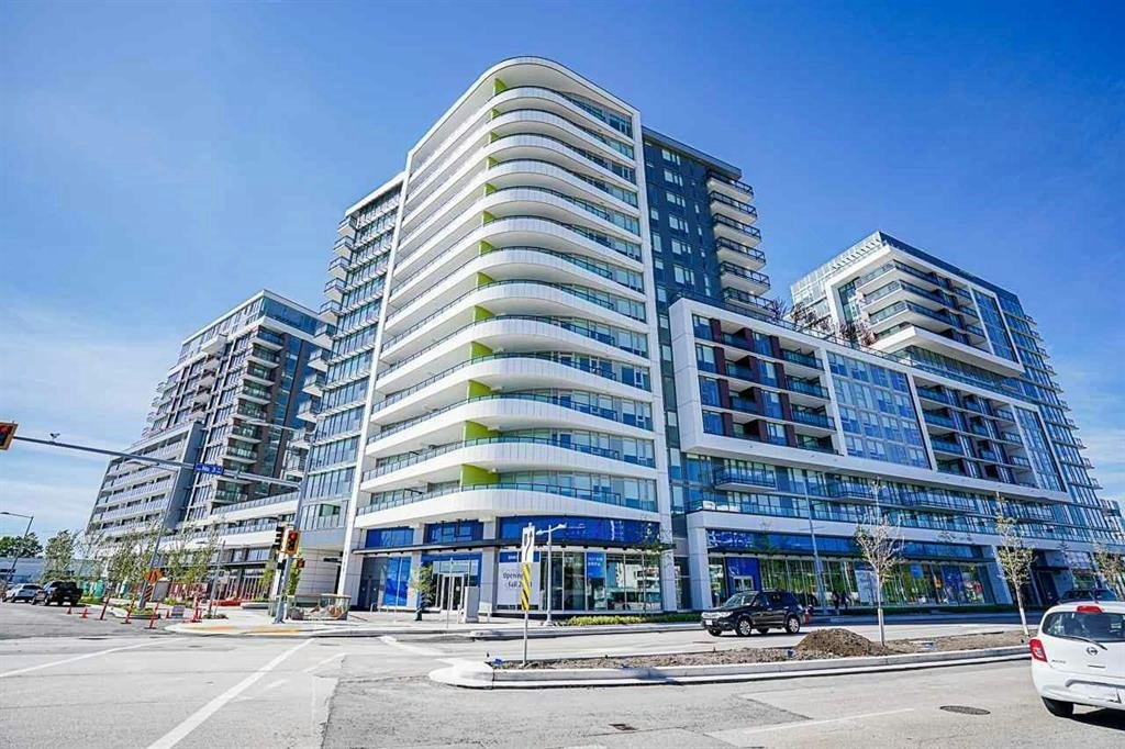807C-8199 Capstan Way, Richmond, BC, V6X 0V1 - 7