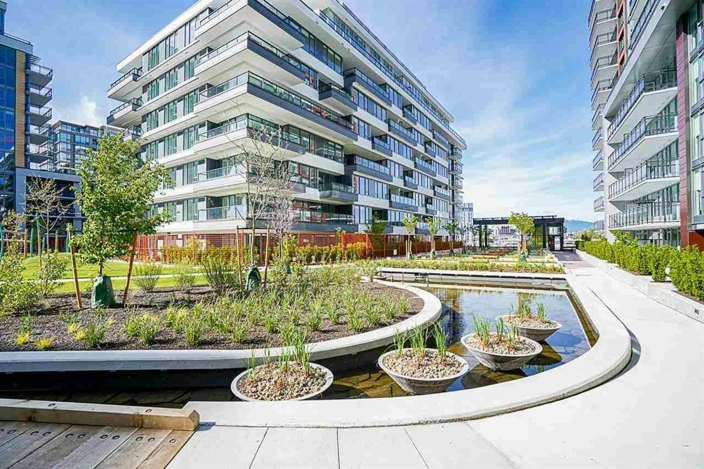 807C-8199 Capstan Way, Richmond, BC, V6X 0V1 - 10