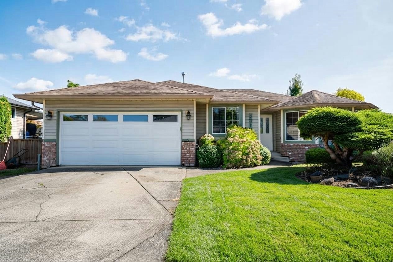 6310 171 Street, Surrey, BC, V3S 7K4