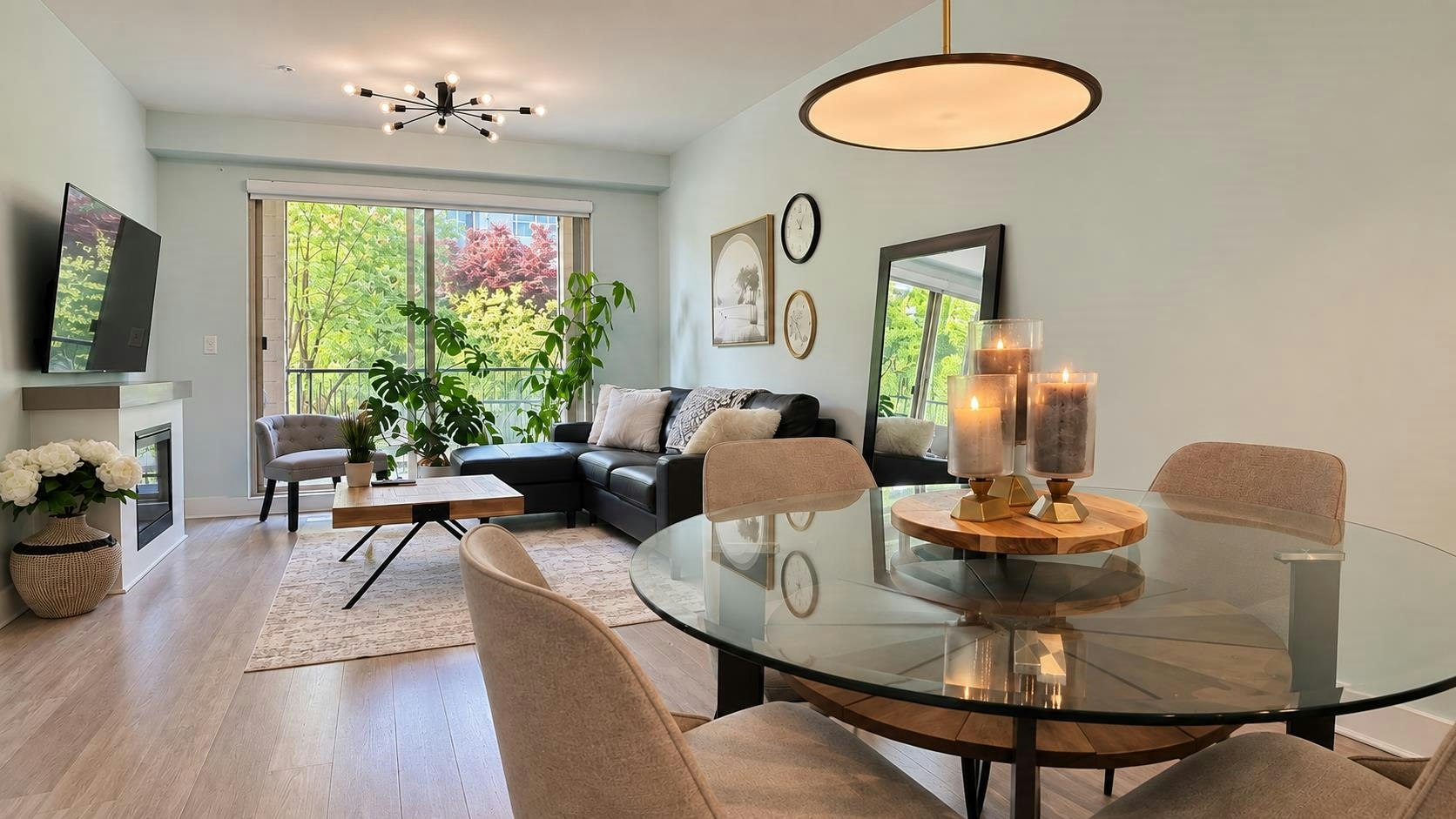204-7428 Byrnepark, Burnaby, BC, V3N 0B4 - 7