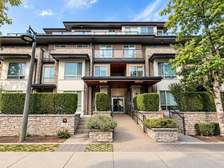204-7428 Byrnepark, Burnaby, BC, V3N 0B4 - 18