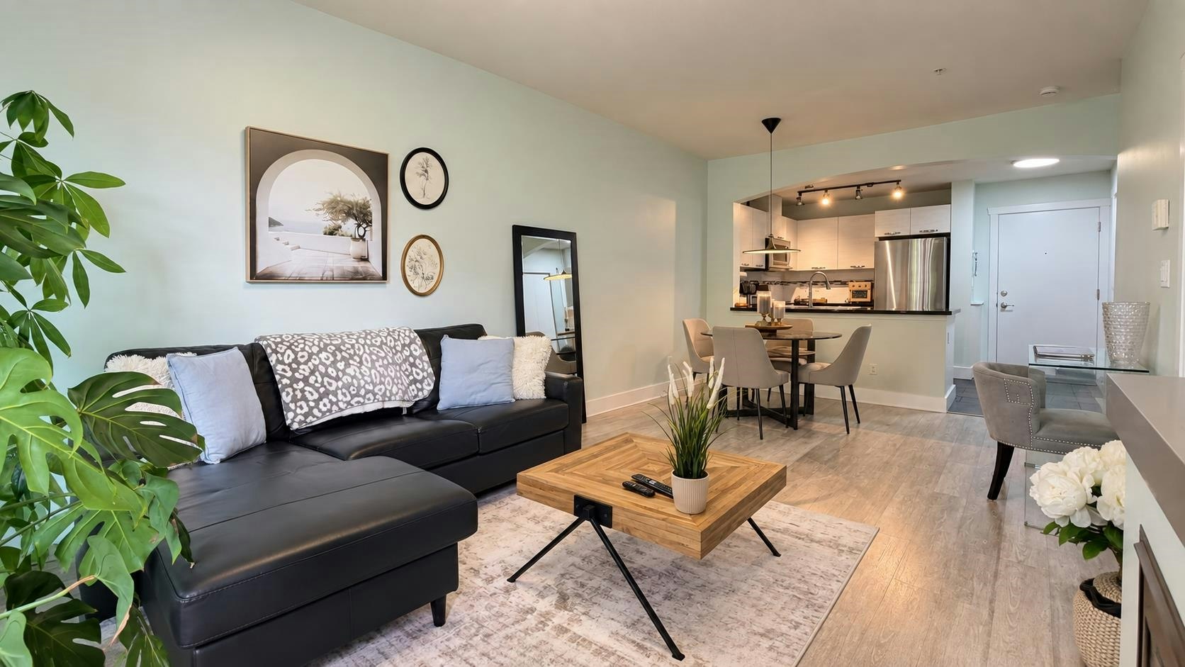 204-7428 Byrnepark, Burnaby, BC, V3N 0B4 - 9