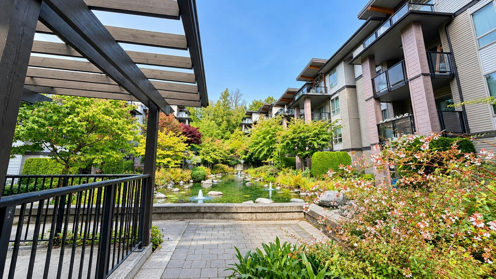 204-7428 Byrnepark, Burnaby, BC, V3N 0B4 - 23