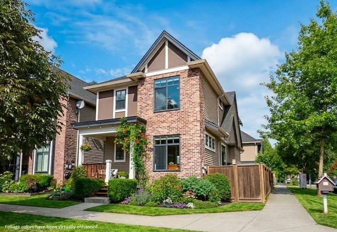 19299 69a Avenue, Surrey, BC, V4N 6K5