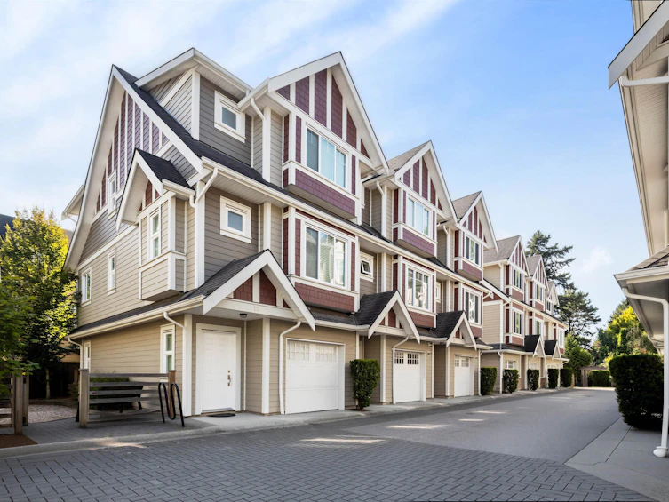 11-9780 General Currie Road, Richmond, BC, V6Y 0J9 - 2