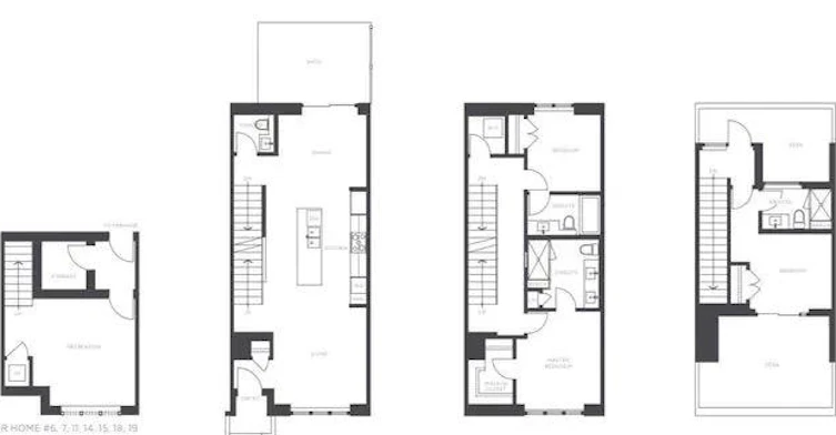 TH2-3483 Ross Drive, Vancouver, BC, V6S 0L3 - 7