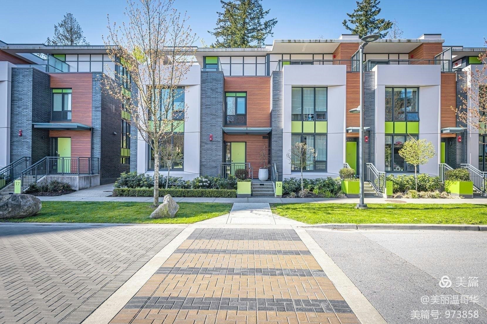 TH2-3483 Ross Drive, Vancouver, BC, V6S 0L3