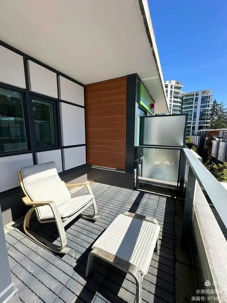 TH2-3483 Ross Drive, Vancouver, BC, V6S 0L3 - 19