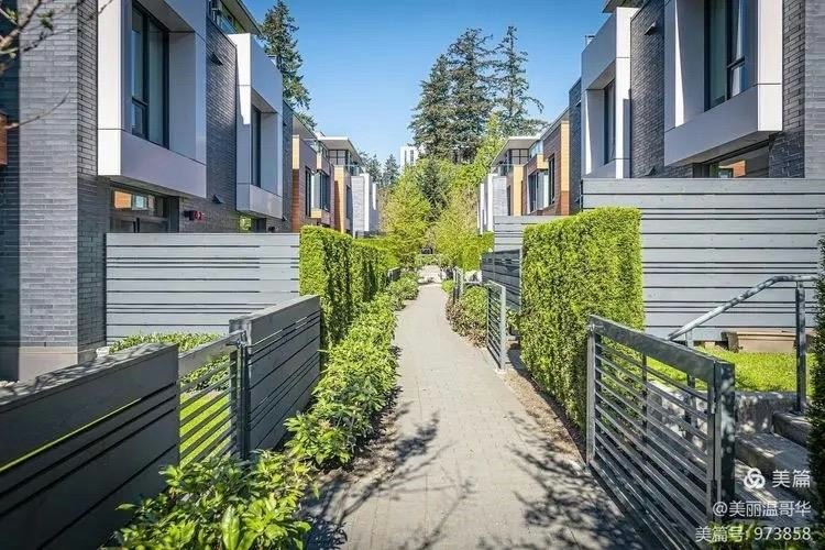 TH2-3483 Ross Drive, Vancouver, BC, V6S 0L3 - 6