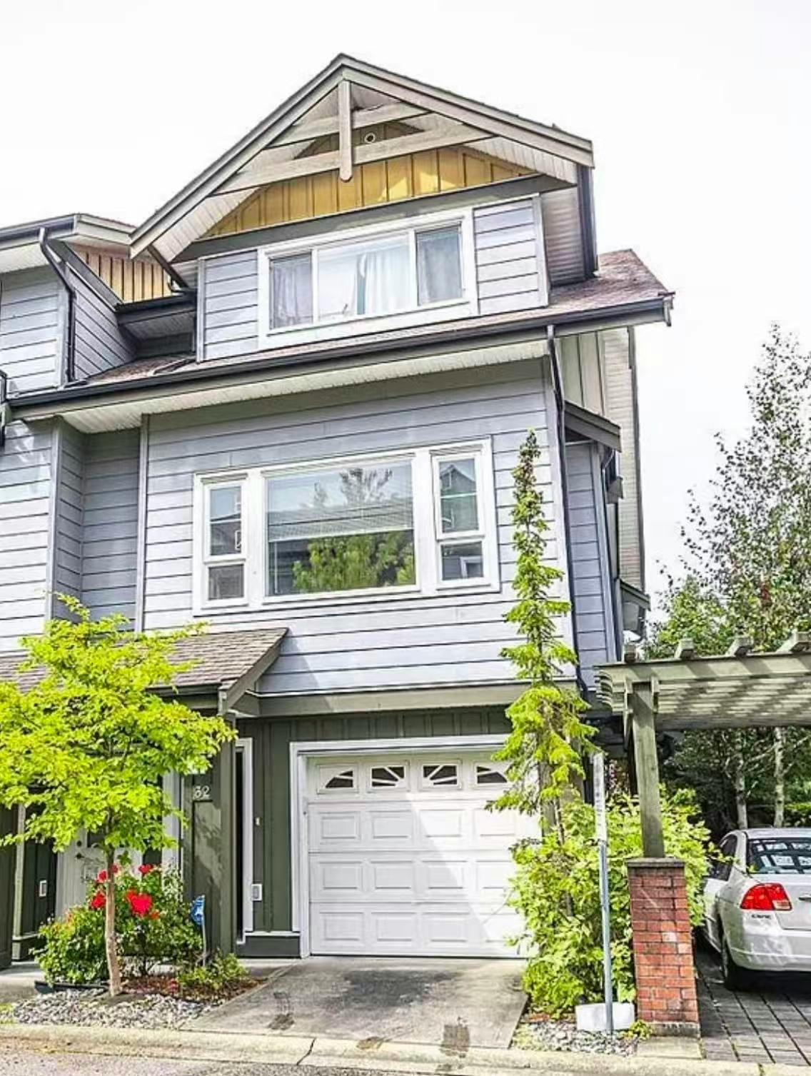 9551 Ferndale Road, Richmond, BC, V6Y 0A6 - 9