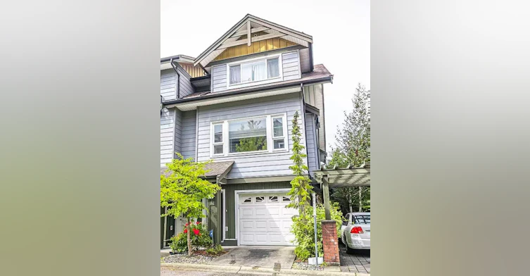 9551 Ferndale Road, Richmond, BC, V6Y 0A6 - 9