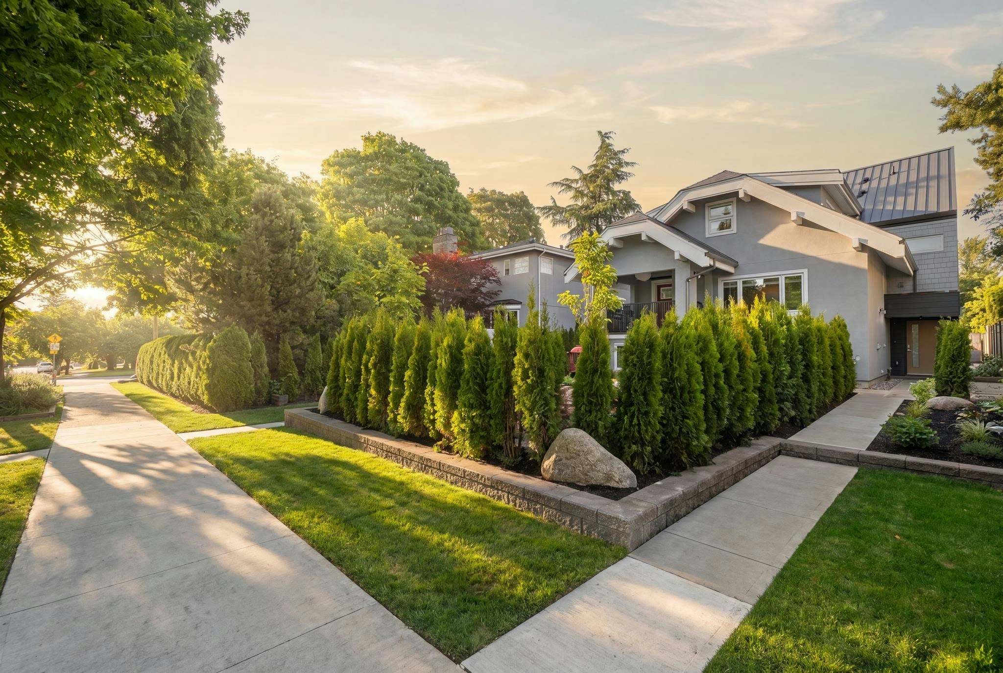 2796 Cambridge Street, Vancouver, BC, V5K 1L7 - 20