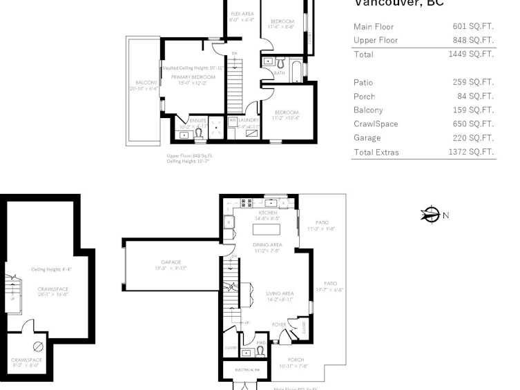 2796 Cambridge Street, Vancouver, BC, V5K 1L7 - 21