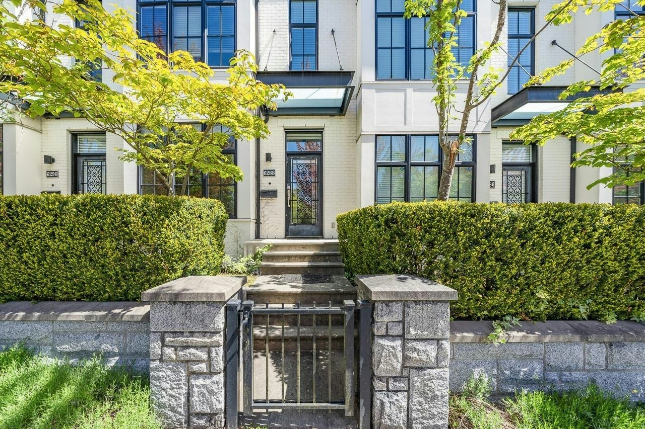 Studio-6288 Eagles Drive, Vancouver, BC, V6T 0A3