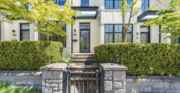 Studio-6288 Eagles Drive, Vancouver, BC, V6T 0A3