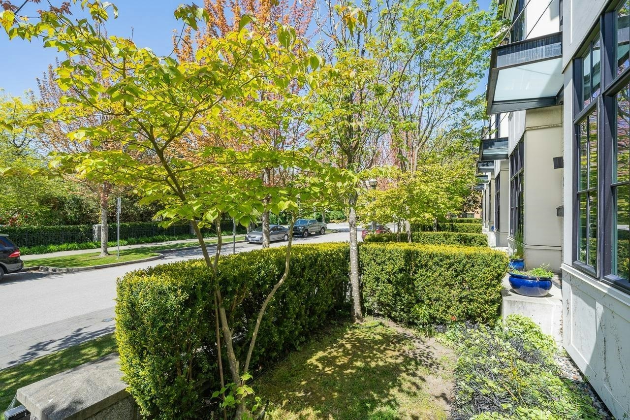 Studio-6288 Eagles Drive, Vancouver, BC, V6T 0A3 - 2