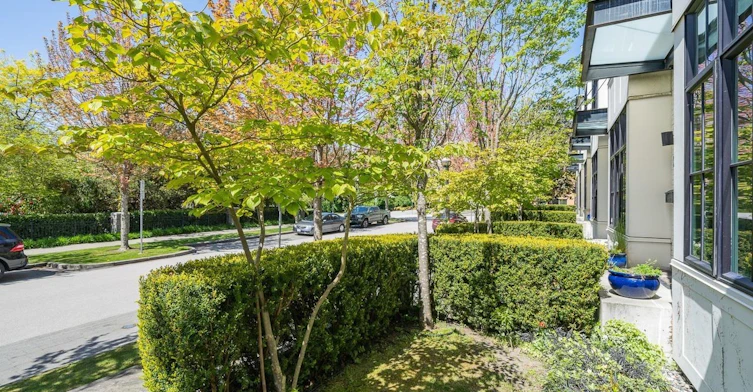 Studio-6288 Eagles Drive, Vancouver, BC, V6T 0A3 - 2
