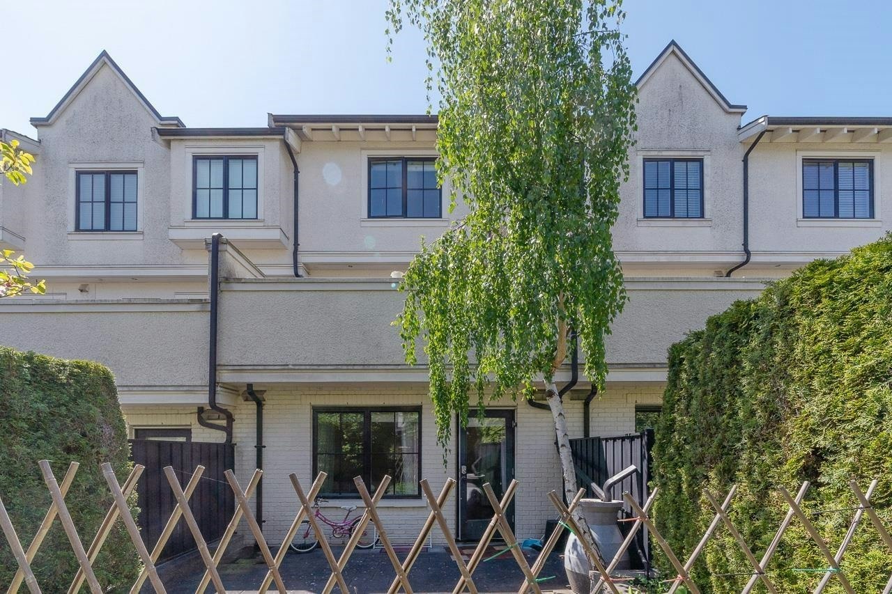Studio-6288 Eagles Drive, Vancouver, BC, V6T 0A3 - 3