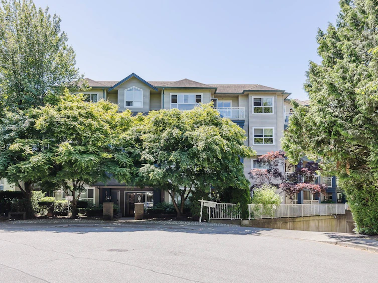 407-8115 121a Street, Surrey, BC, V3W 1J2 - 3