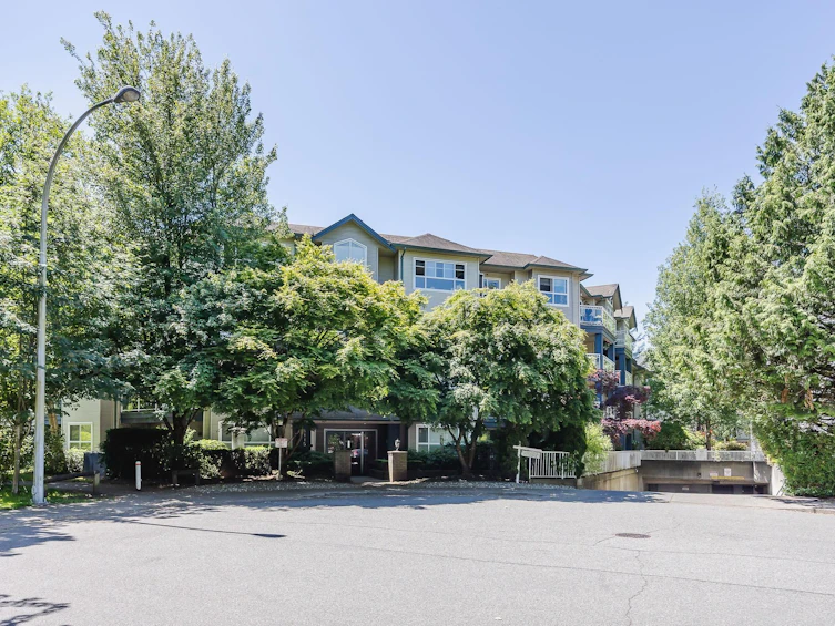 407-8115 121a Street, Surrey, BC, V3W 1J2 - 4