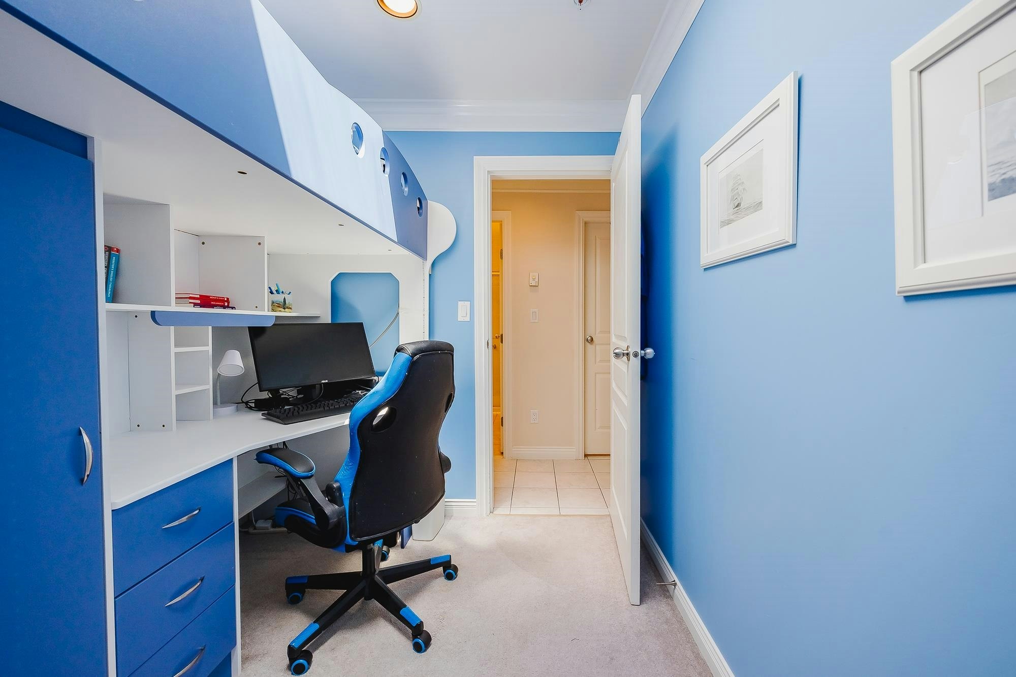 407-8115 121a Street, Surrey, BC, V3W 1J2 - 21