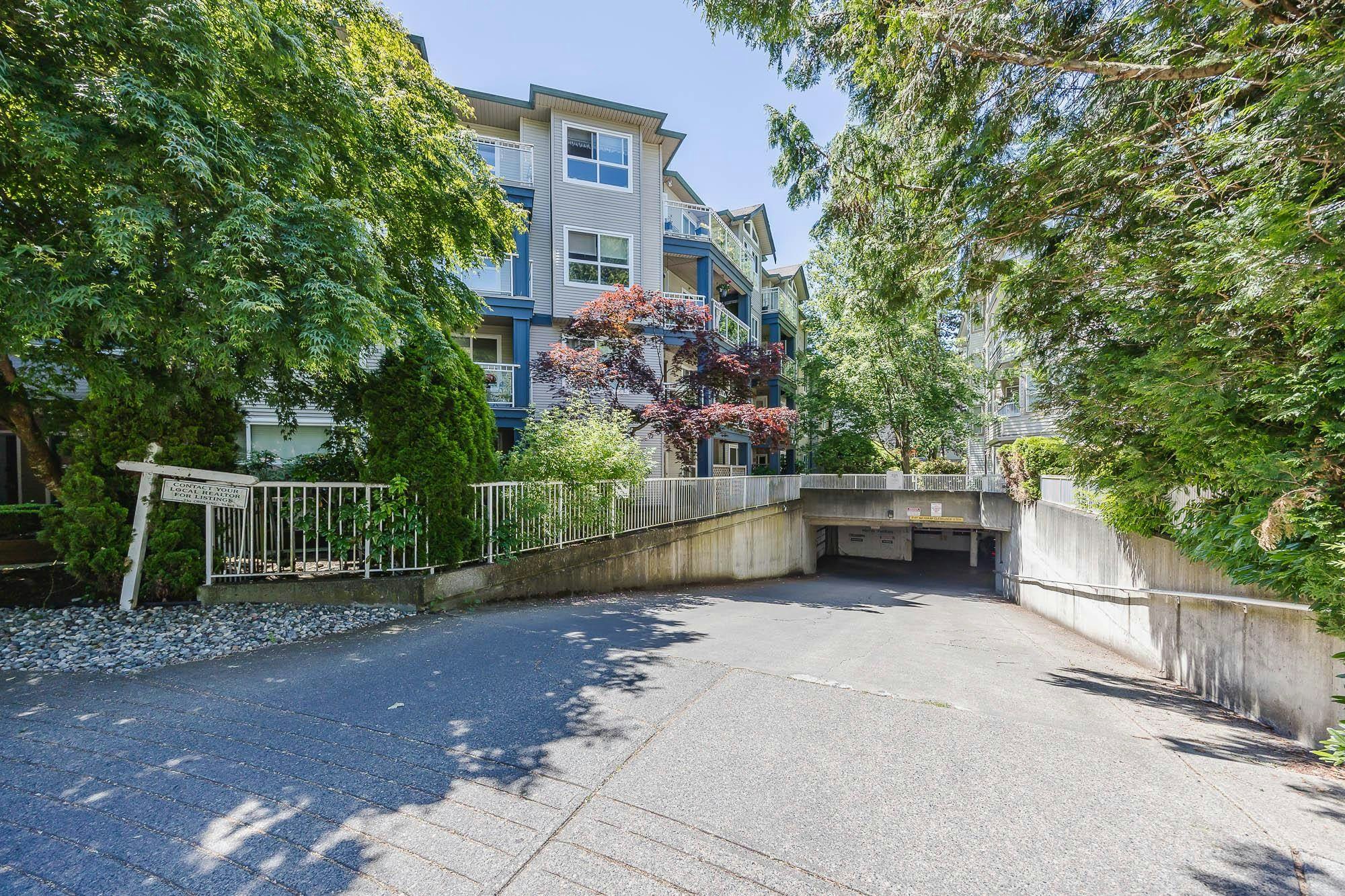 407-8115 121a Street, Surrey, BC, V3W 1J2 - 5