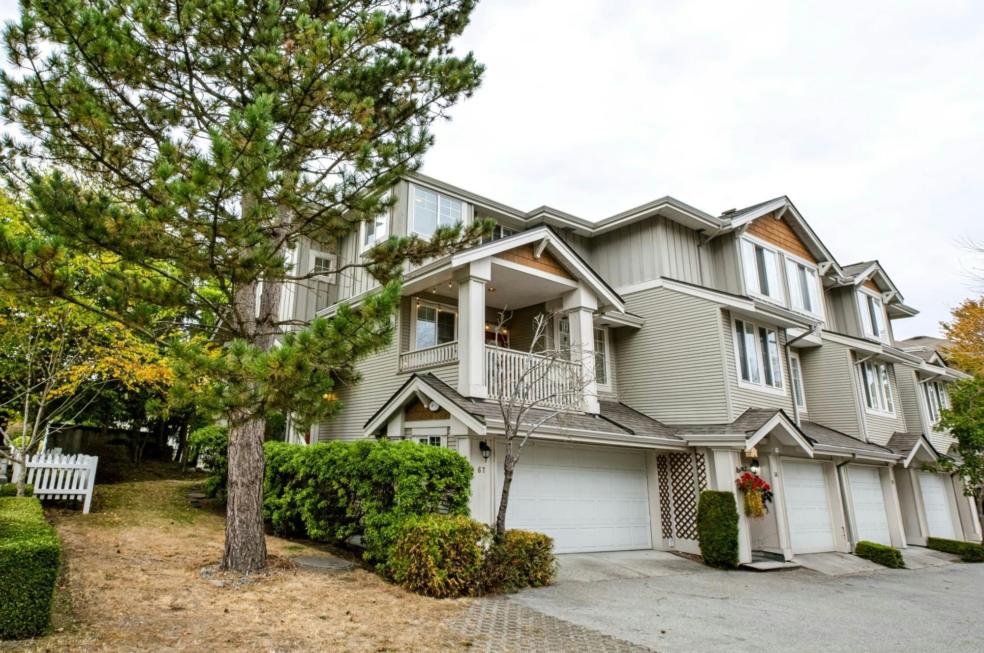 67-14877 58 Avenue, Surrey, BC, V3S 8Y9