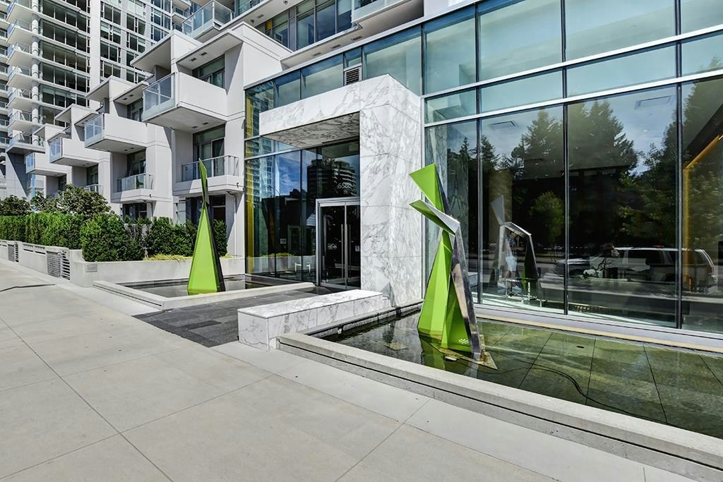 2006-6588 Nelson Avenue, Burnaby, BC, V5H 0E8 - 2
