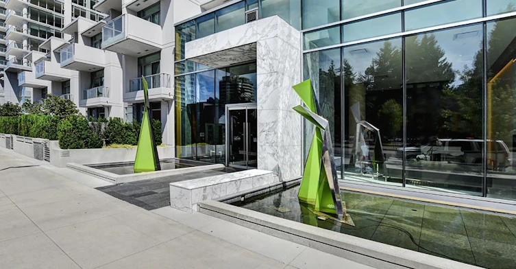 2006-6588 Nelson Avenue, Burnaby, BC, V5H 0E8 - 2