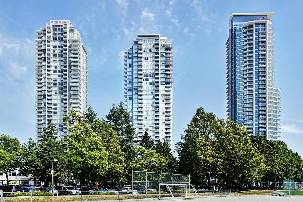 2006-6588 Nelson Avenue, Burnaby, BC, V5H 0E8