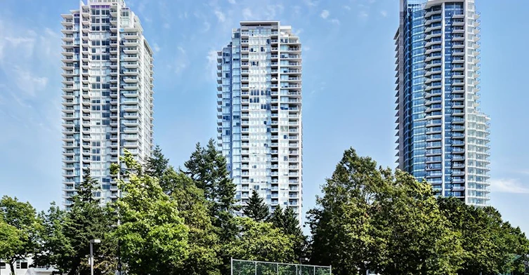 2006-6588 Nelson Avenue, Burnaby, BC, V5H 0E8