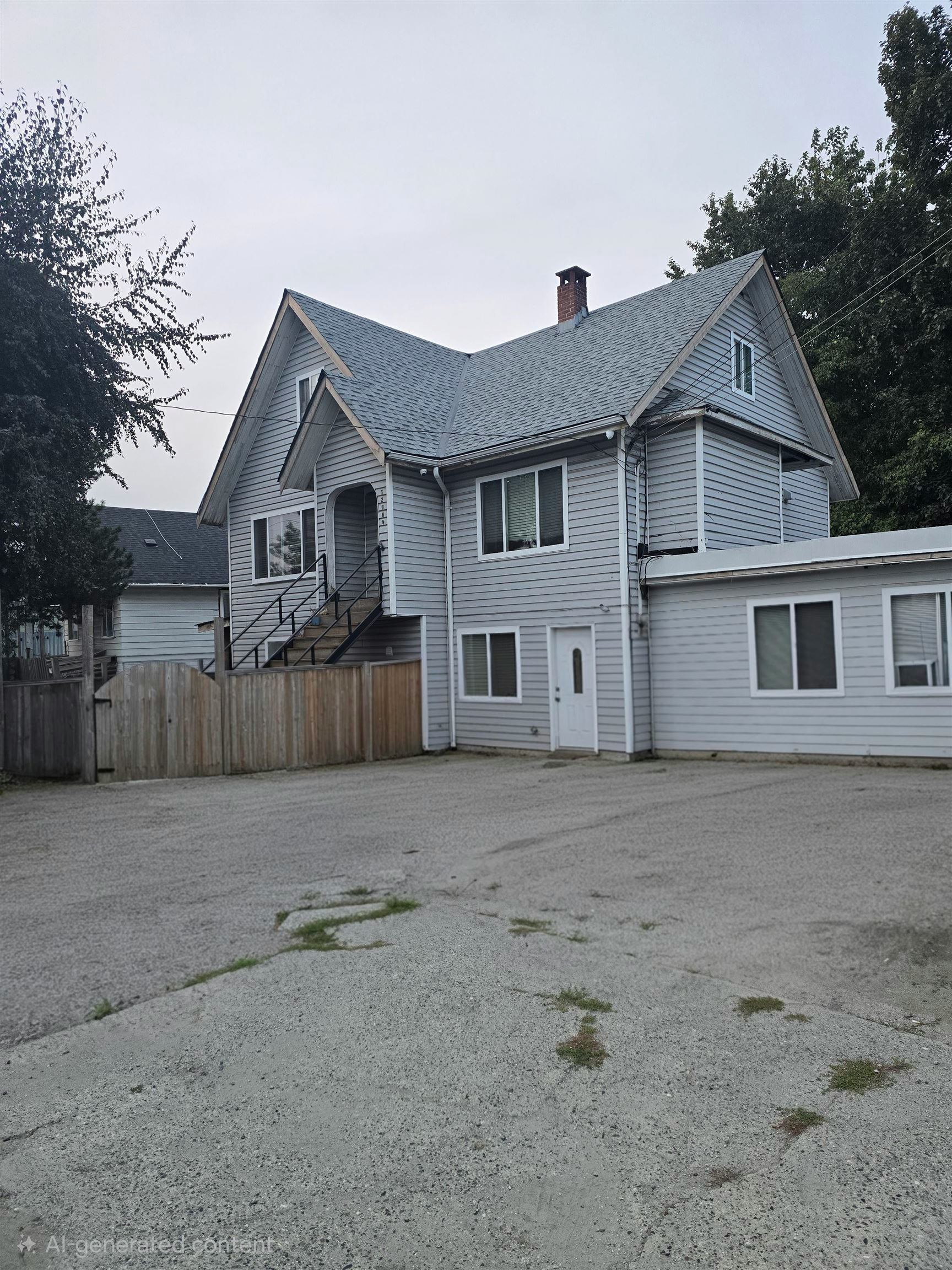 12369 Old Yale Road, Surrey, BC, V3V 3X7