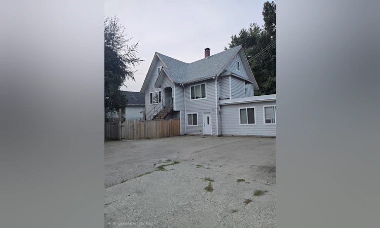 12369 Old Yale Road